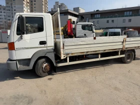 Nissan Atleon Nissan Atleon 165 | Auto.bg — изображение 2