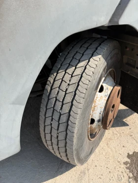 Nissan Atleon Nissan Atleon 165 | Auto.bg — изображение 6