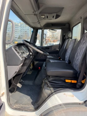 Nissan Atleon Nissan Atleon 165 | Auto.bg — изображение 7