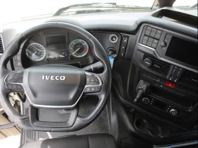 Iveco S-Way 460 | Auto.bg — изображение 3