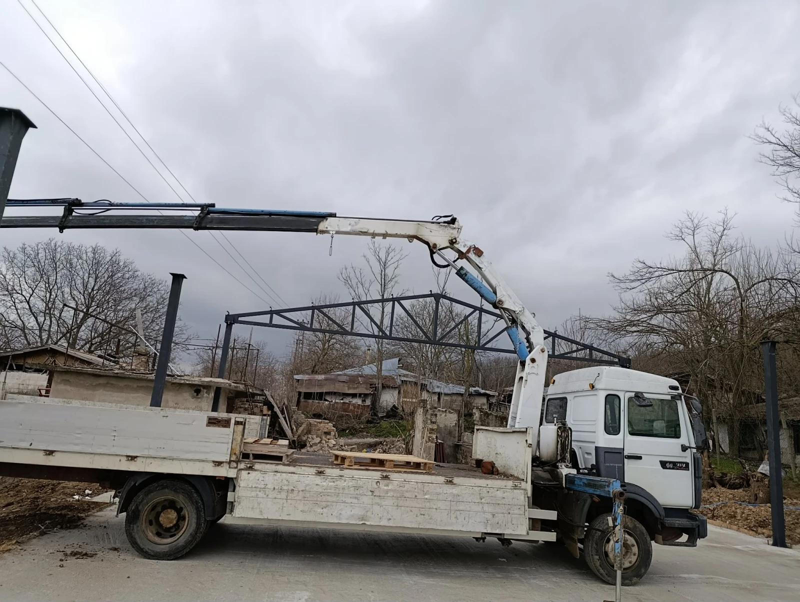 Renault Midliner | Mobile.bg � ����������� 2