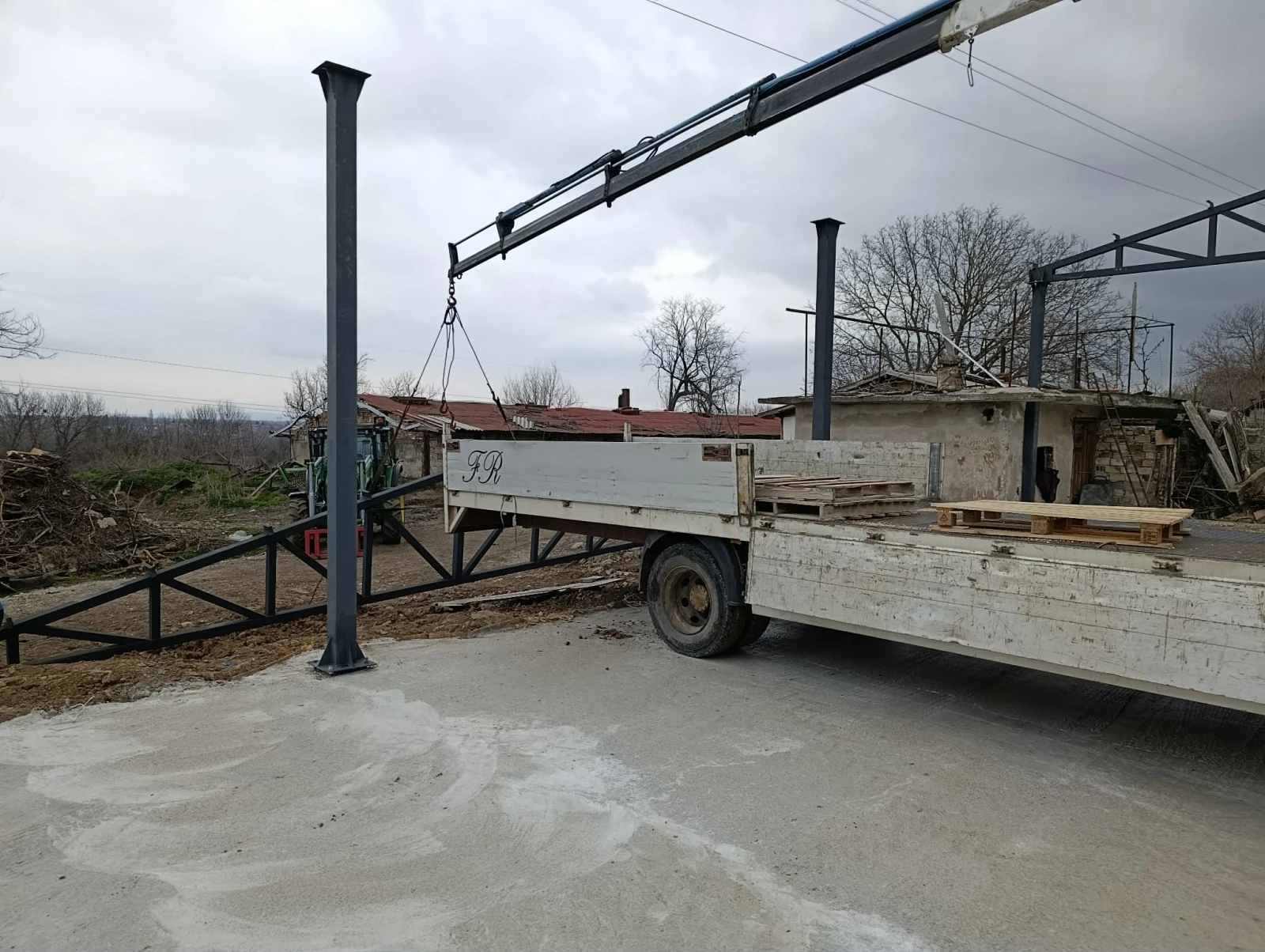 Renault Midliner | Mobile.bg � ����������� 8