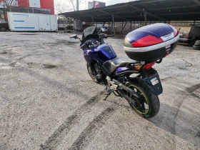 Honda Cbf CBF600, снимка 3