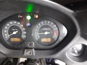 Honda Cbf CBF600, снимка 8