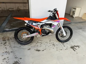 Ktm SX 300, снимка 2