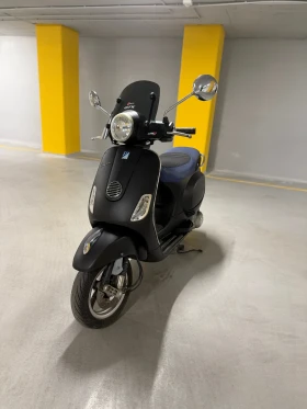 Vespa 125, снимка 2