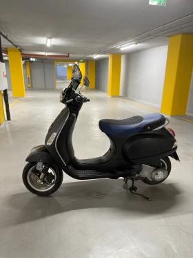 Vespa 125, снимка 3