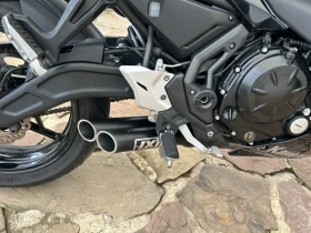 Kawasaki Ninja 650 A2, снимка 8