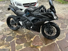 Kawasaki Ninja 650 A2, снимка 9