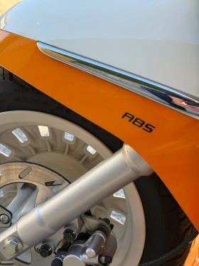 Peugeot Django 150, снимка 11