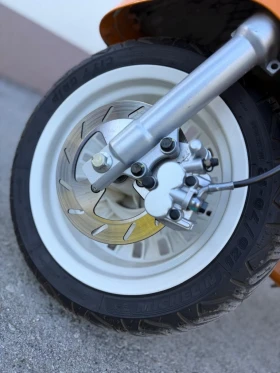 Peugeot Django 150, снимка 12