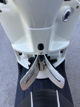 Peugeot Django 150, снимка 7