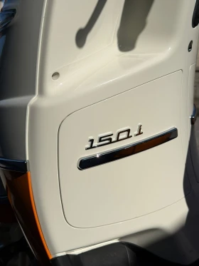 Peugeot Django 150, снимка 10