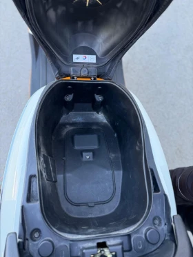 Peugeot Django 150, снимка 8