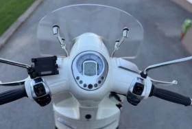 Peugeot Django 150, снимка 6