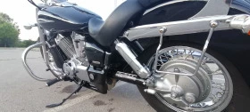 Honda Shadow 750i 2 | Mobile.bg    12