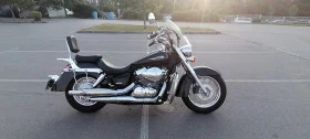 Honda Shadow 750i 2 | Mobile.bg    4