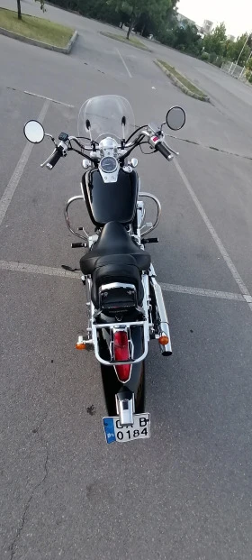 Honda Shadow 750i 2 | Mobile.bg    3