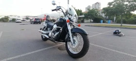 Honda Shadow 750i 2 | Mobile.bg    8