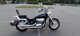 Honda Shadow 750i 2 | Mobile.bg    1