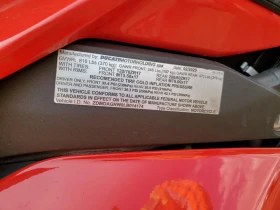 Ducati Panigale V4S, снимка 9