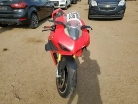 Ducati Panigale V4S, снимка 2