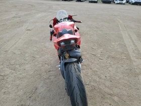 Ducati Panigale V4S, снимка 4