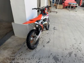  Ktm SX