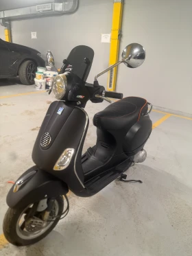 Vespa 125 | Mobile.bg � ����� ������ 7