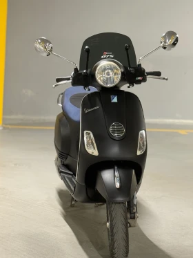  Vespa 125