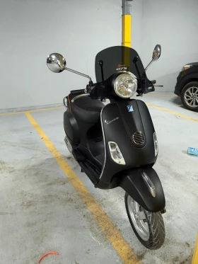 Vespa 125 | Mobile.bg � ����� ������ 3