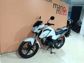 Honda Cbf 125F LED | Mobile.bg    12