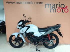 Honda Cbf 125F LED | Mobile.bg    10