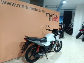 Honda Cbf 125F LED | Mobile.bg    3