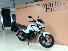 Honda Cbf 125F LED | Mobile.bg    2