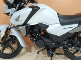 Honda Cbf 125F LED | Mobile.bg    13