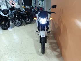 Honda Cbf 125F LED | Mobile.bg    5