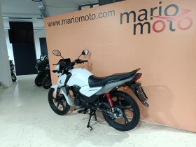 Honda Cbf 125F LED | Mobile.bg    11