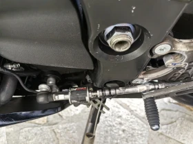 Kawasaki Zxr ZX-10R ПЕРФЕКТНО СЪСТОЯНИЕ!! , снимка 12