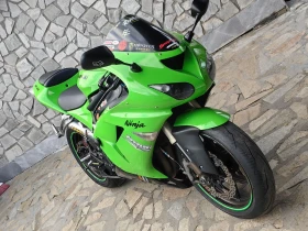 ����� �� �������� �� Kawasaki Zxr ZX-10R ��������� ���������!! 