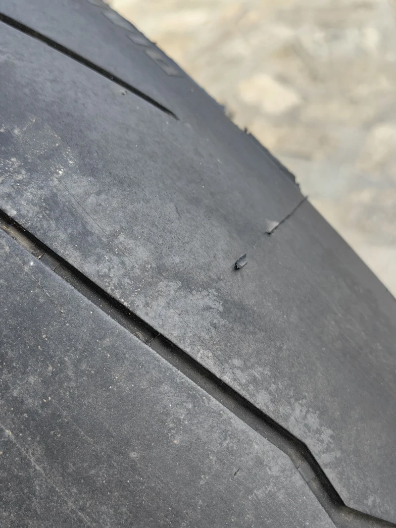 Kawasaki Zxr ZX-10R ПЕРФЕКТНО СЪСТОЯНИЕ!! , снимка 8 - Мотоциклети и мототехника - 52696312