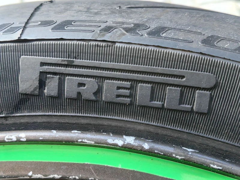 Kawasaki Zxr ZX-10R ПЕРФЕКТНО СЪСТОЯНИЕ!! , снимка 7 - Мотоциклети и мототехника - 52696312