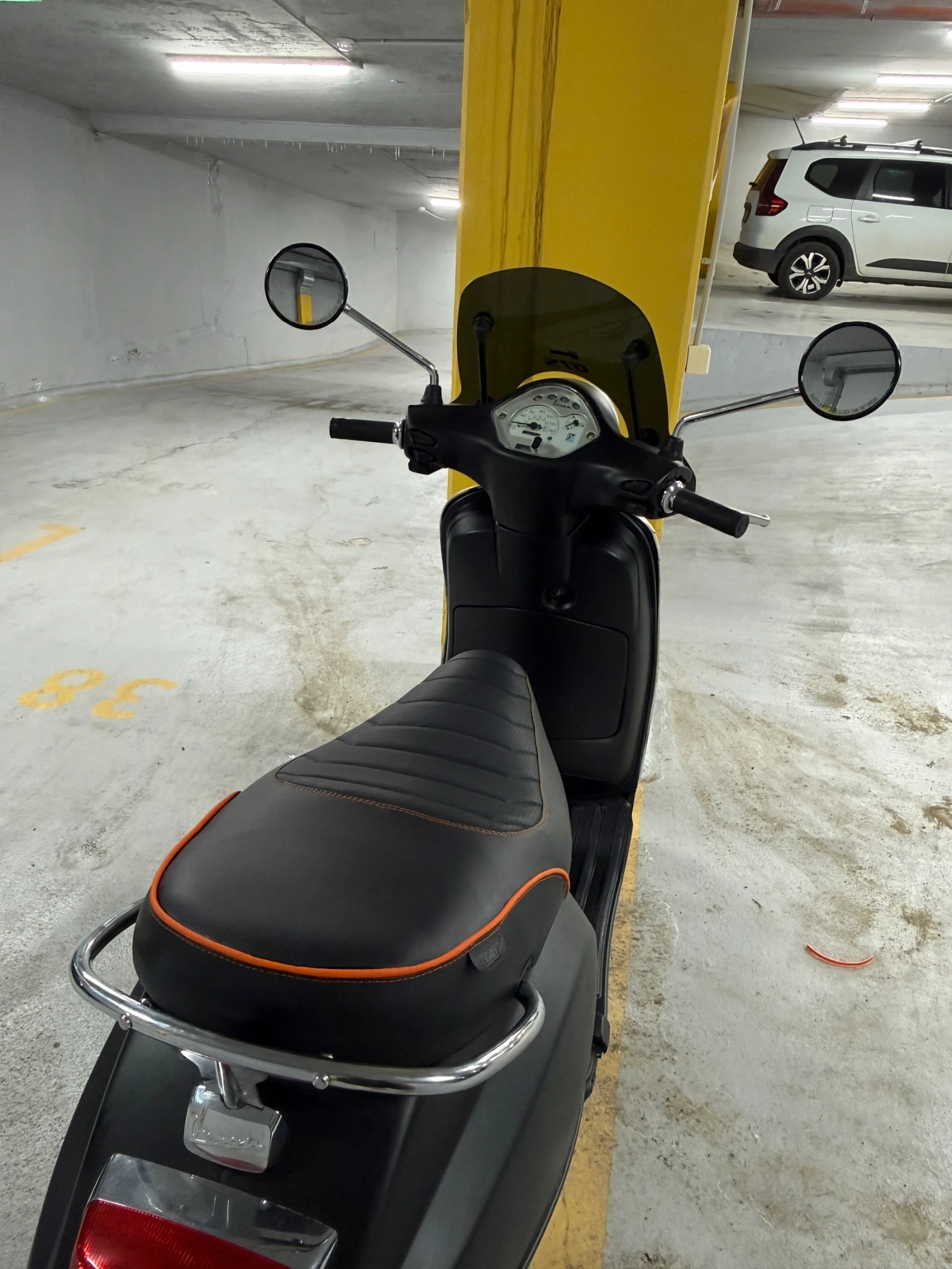 Vespa 125 | Mobile.bg � ����������� 5