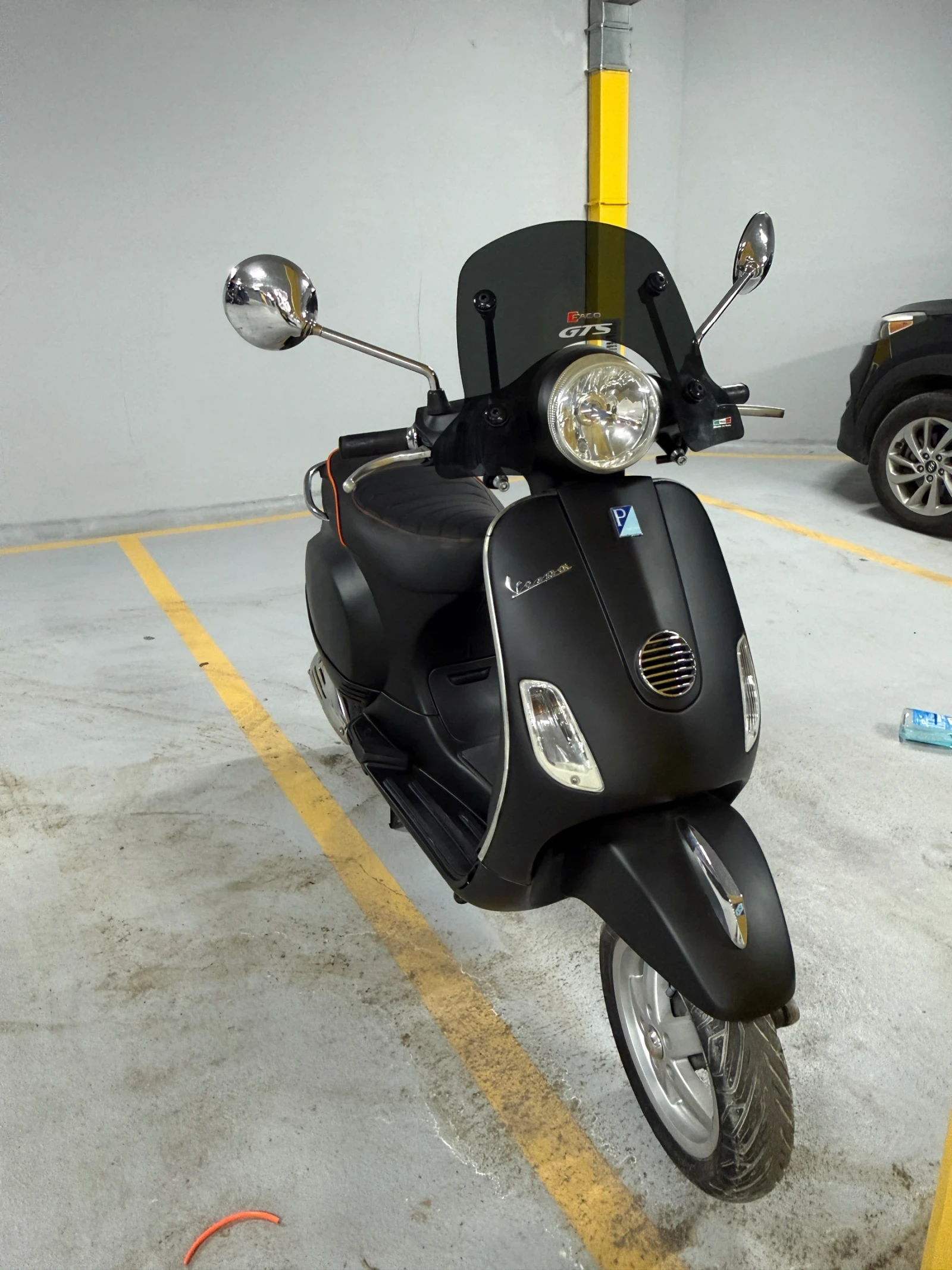 Vespa 125 | Mobile.bg � ����������� 3