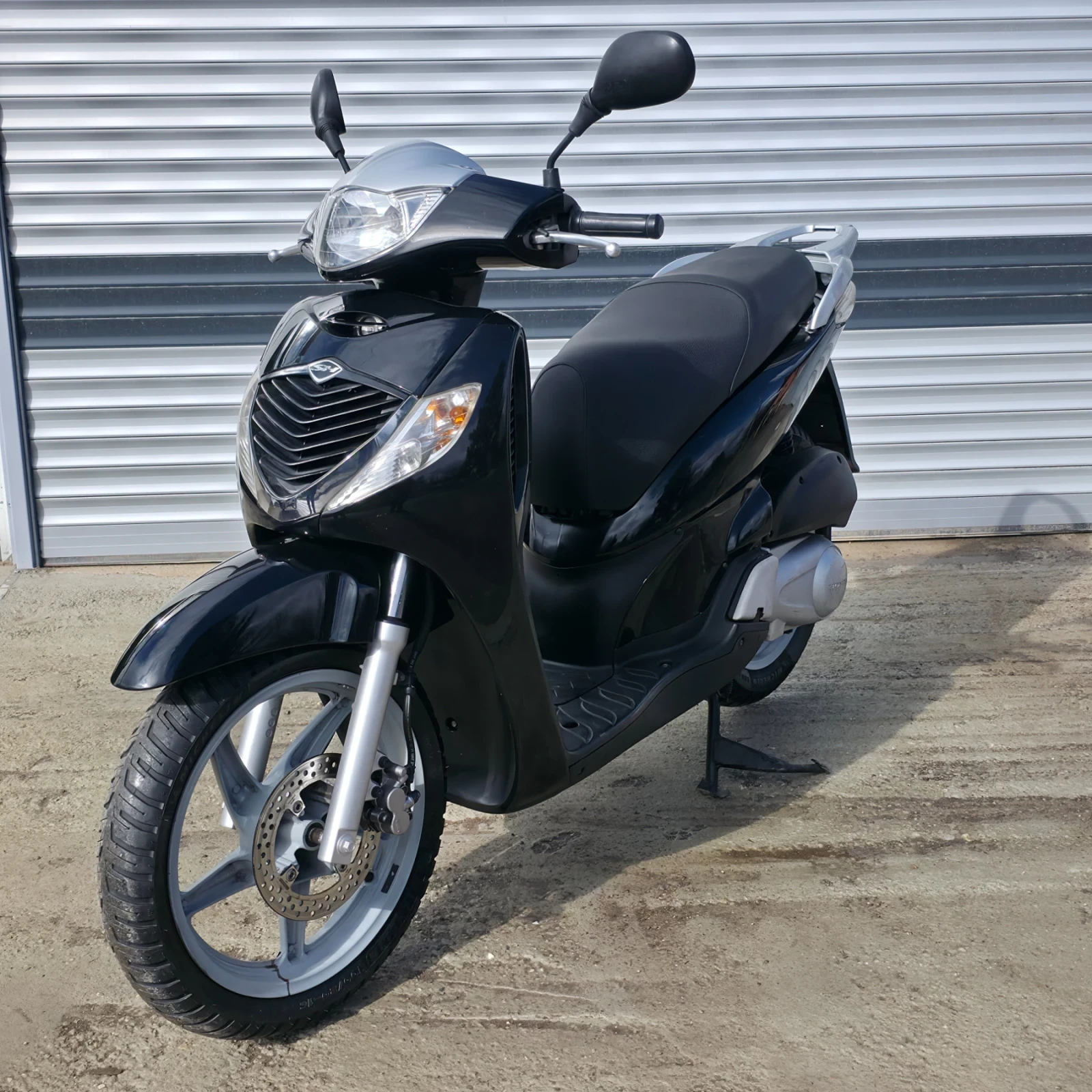 Honda Sh 150