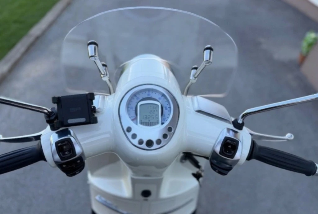 Peugeot Django 150, снимка 6 - Мотоциклети и мототехника - 54345403