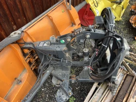 Допълнително оборудване Друг вид Гребло-Сгъваемо, Внос, снимка 6