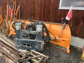 Допълнително оборудване Друг вид Гребло-Сгъваемо, Внос, снимка 4