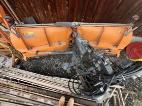 Допълнително оборудване Друг вид Гребло-Сгъваемо, Внос, снимка 9