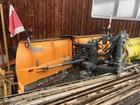 Допълнително оборудване Друг вид Гребло-Сгъваемо, Внос, снимка 2